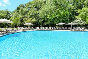 Hilton Short Hills - Pool