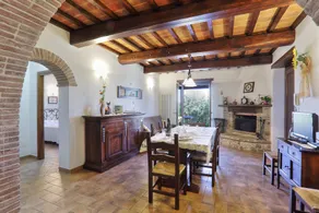 Agriturismo Tenuta Capitolini - Habitación