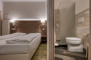 Hotel Vecchie Mura  - Værelse