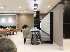 Holiday Inn Covington by IHG - Restaurant