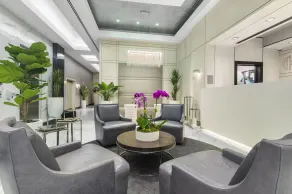 Fortune House Hotel Suites - Réception