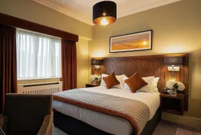 Glenroyal Hotel - Room