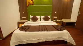 HillView Munnar - Room