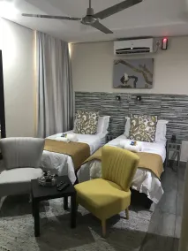 Ecolux Boutique Hotel - Room