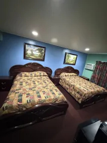 By The Way Motel Lake Bluff - Chambre