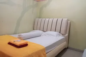 Hotel O Kost Nian Syariah Near SPBU Pertamina 74.91657 Mattirotasi Sidrap - Zimmer