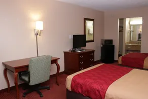 STUDIOS & SUITES 4 LESS CHESAPEAKE  - Chambre