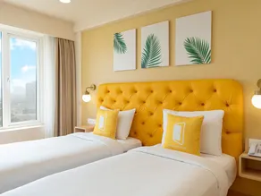 Bloom Hotel - SG Highway - Quarto