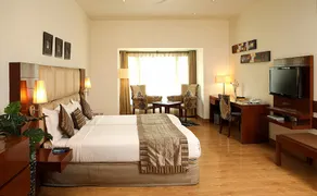 Ahuja Residency Sunder Nagar - Room