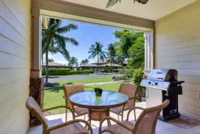 Castle Hali'i Kai at Waikoloa - Zimmer