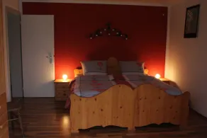 Ferienwohnung Bergisch Land - Camera