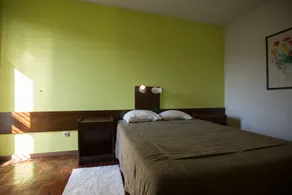 HI São Pedro do Sul – Pousada de Juventude - Chambre