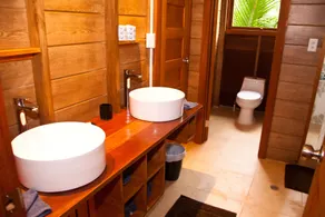 Residencia Natural - Bathroom