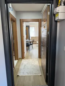 Güven Palace Suites - Camera