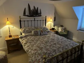 Sealladh Sona - Chambre