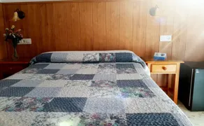 Hostal Patio Andaluz - Chambre