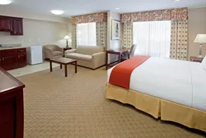 Holiday Inn Express & Suites College Station by IHG - Room