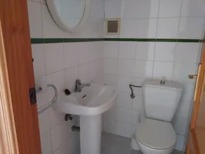 Apartamento Denia Blau - Badezimmer