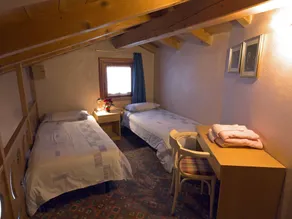 Hotel Astra - Room
