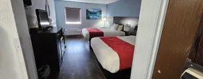 Briarwood Inn of Sparta - Room