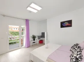 Fantastico 3 Puerto de la Cruz Tenerife, Free Parking, Air Conditioning, Netflix - Zimmer