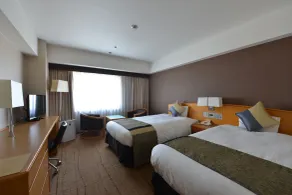 Hotel Granvia Hiroshima - Room