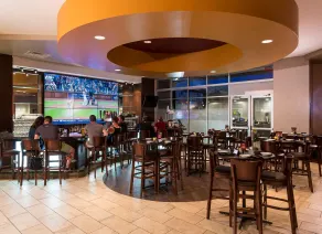Hilton Garden Inn Sioux Falls Downtown - Restaurant