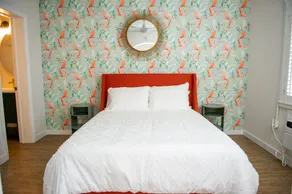 Sunburst Inn - Zimmer