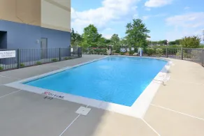 Fairfield Inn and Suites by Marriott Winston Salem/Hanes - Piscine