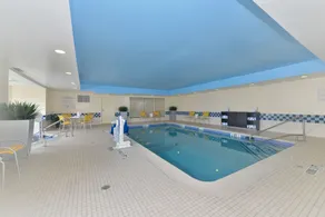 Fairfield Inn and Suites by Marriott Nashville Smyrna - Piscine