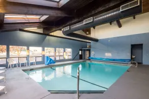 Quality Inn Moses Lake - Piscine
