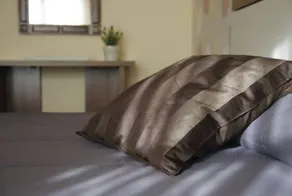 Alda Centro Pontevedra - Chambre