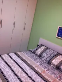 Flat Beira-Mar - NEO Pajuçara - Habitación