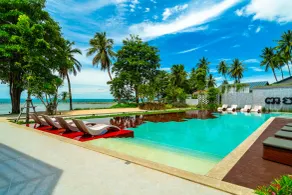 Thai Fight Hotel - Basseng