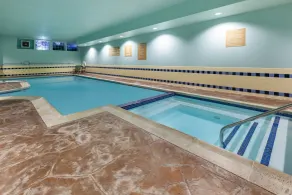 Candlewood Suites-West Springfield by IHG - Pool