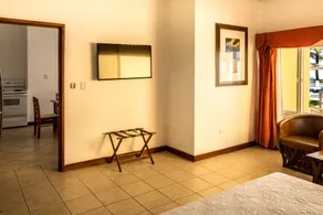 Hotel Cayman Suites - Room