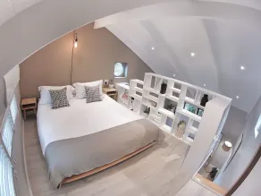 Woodlands Self Catering - Room
