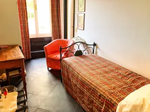 Hotel Beau Rivage - Rom
