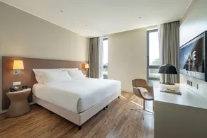 MOVE Hotels Venezia Nord - Zimmer