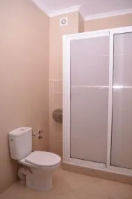 Appart Hôtel Founty Beach - Bathroom