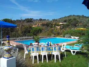 Hotel Casa Grande - Piscina