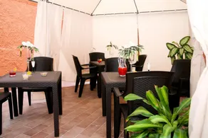 Villa Marogna - Restaurant