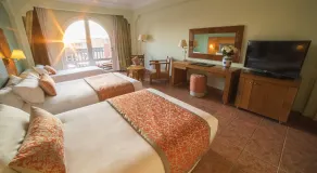 Grand Mogador MENARA - Chambre