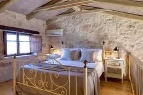 Paliokaliva Village - Room
