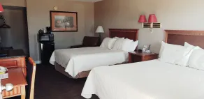 Kansas Country Inn - Room