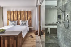 Falkensteiner Hotel & Spa Carinzia l 4 Star Superior - Værelse