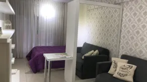 9 de Julio Park Suites - Zimmer