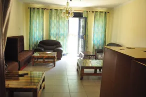 Namulanda Motel - Reception
