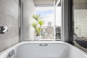 Parkview Taipei - Bathroom