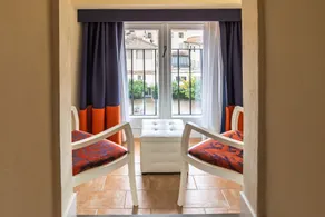 Donna Camilla Savelli - VRetreats - Room